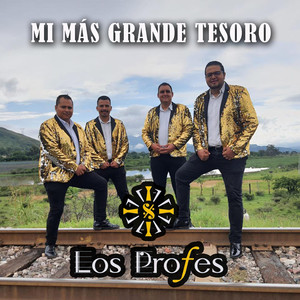 MI Más Grande Tesoro (Explicit)