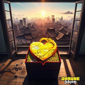 Coeur jaune (Explicit)