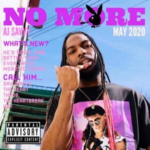 No More (Explicit)