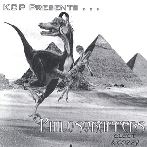 Monsters (Live 12/04/03)