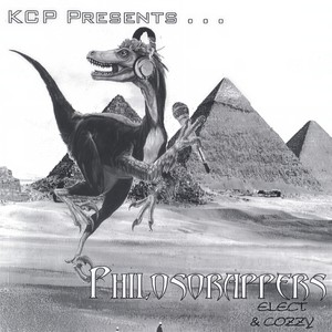 Monsters (Live 12/04/03)