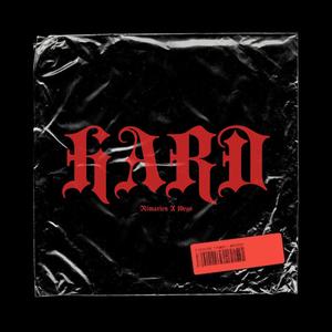Hard (feat. 10ego) [Explicit]