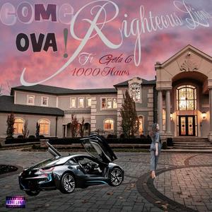 Come Ova (feat. Geta 6 & 1000 Flaws) [Special Version]