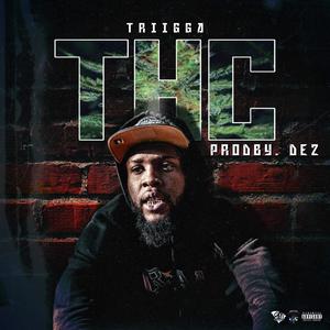 THC(feat. Triigga) (Explicit)