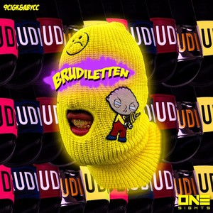 Brudiletten (Explicit)