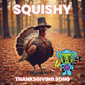 Thanksgiving Song