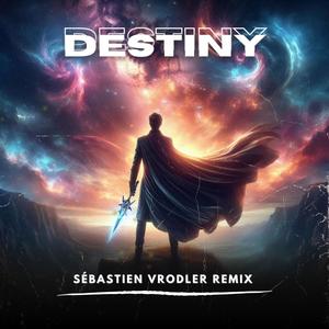 Destiny (feat. Olivmoove) [Hardstyle Edit]