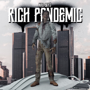 RICH PANDEMIC (Explicit)