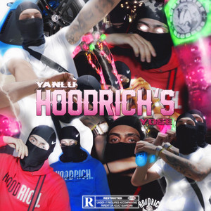 HOODRICH'S (Explicit)