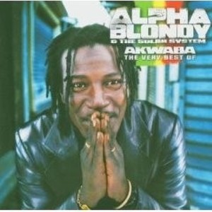 Akwaba: The Very Best of Alpha Blondy