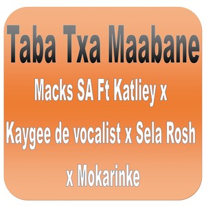 Taba Txa Maabane