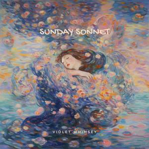 Sunday Sonnet