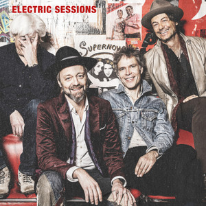 Electric sessions