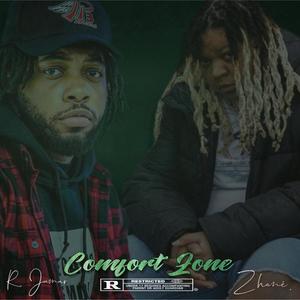 Comfort Zone (Explicit)