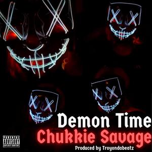 Demon Time (Explicit)