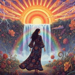 Yağmur Yağar Taş Üstüne (70s Cover)