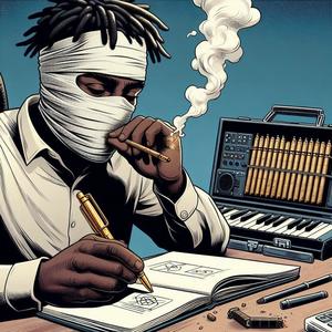 Perspective (feat. Bass Violator) [Explicit]