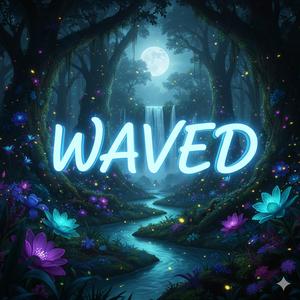 Carolina Monteiro - waved