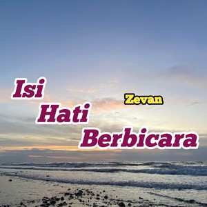 Isi Hati Berbicara