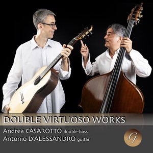 Double virtuoso works