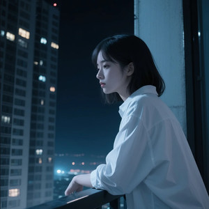 最后还是没能白头 (释怀版)