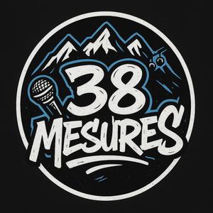 Val OTF - 38 Mesures (feat. Adem, Drash, Homa381, TRIX_officiel, S.A.M.Y, Luks, Harmon, LO2P, Jeff Le Nerf, Haut en Tik, Black Moon, L2K, TDLR, Shiro3.8, Young Psyko, Mavar, More, Nolan, Kespar & TiBo SLB) (Explicit)
