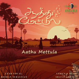 Aathu Mettula