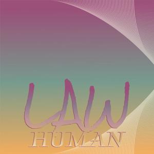 Law Human