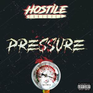 Pressure (Explicit)