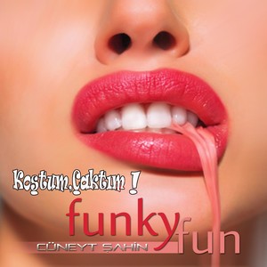 Funky Fun (Koştum Çaktım)