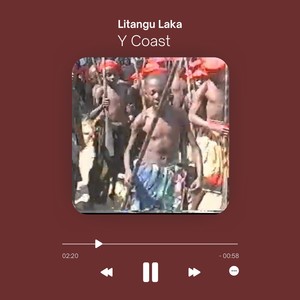 LITANGU LAKA