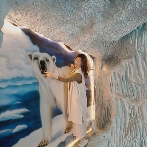 杨雪儿 - 潮汐 (合唱版)