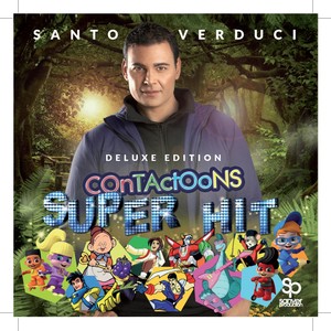 Contactoons Super Hit