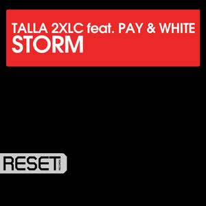 Storm(feat. Pay & White) (Extended Mix)