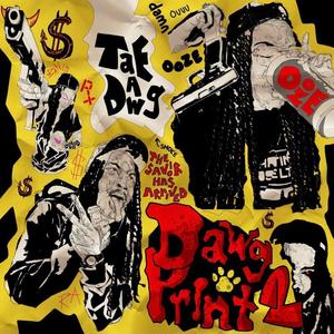 Dawgprint 2 (Explicit)