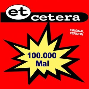 100.000 Mal(Hunderttausend Mal) (Radio Edit)