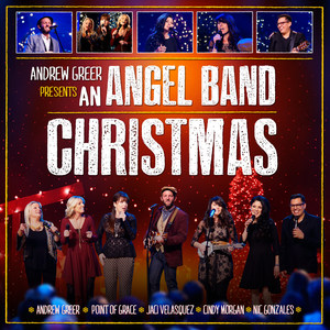 An Angel Band Christmas (Live)