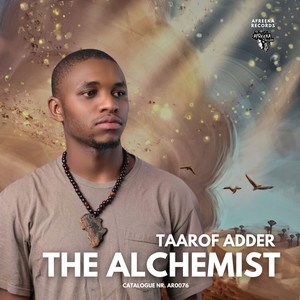 The Alchemist