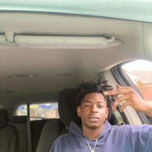 ON MY OWN (Explicit)
