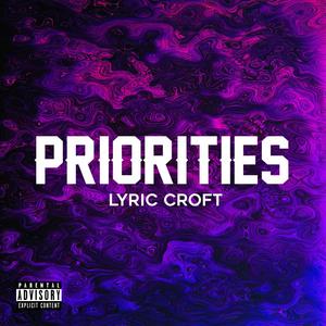 Priorities (Explicit)