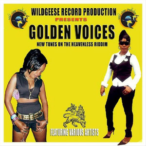 Golden Voices