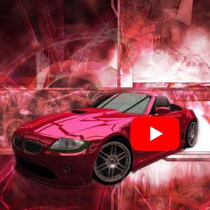 Youtube Car (Explicit)