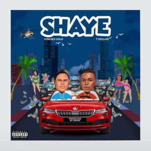 Shaye (feat. T. Dollar)