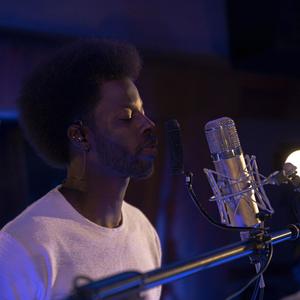 Crazy(feat. Dodas Spencer) (Live Session)