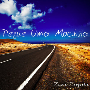 Pegue uma Mochila - Single