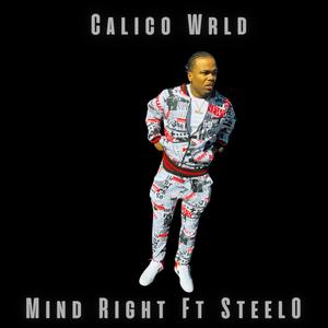 Mind Right (Explicit)