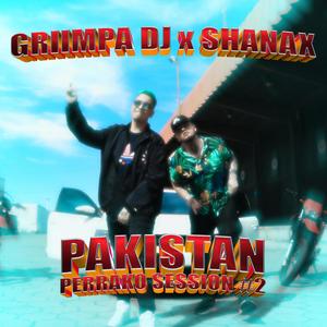 Pakistan(Perrako Sessions # 2)(feat. Shanax)
