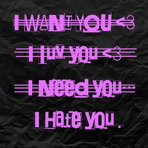 Wydout me (feat. Freddy j) (Explicit)