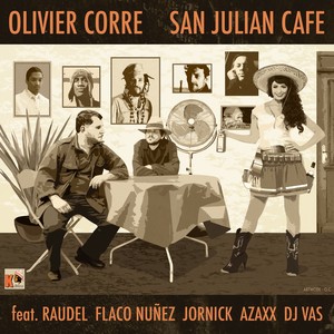 San Julian Cafe