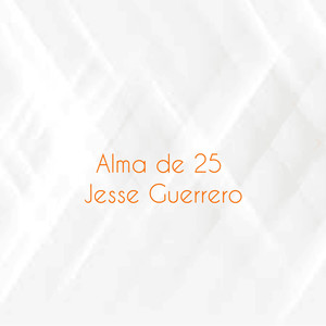 Alma de 25